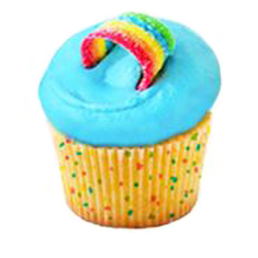 Cupcake 2048 - Cupcake - Pin